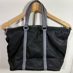 Vera Bradley Tote Needs TLC!